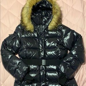 SUPER Warm S13 Puffer Coat - Warn Once